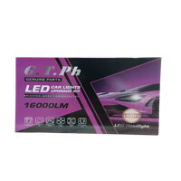 هدلایت پرشیا 12V ,L19, LM16000, G.T.Ph