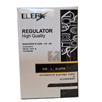 آفتامات دینام پژو RD Elepa (EL-7027-6854)