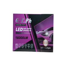 هدلایت 9005, 12V, L19, LM 16000