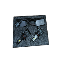 هدلایت 9005, 12V, L19, LM 16000