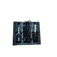 هدلایت 9005, 12V, L6, LM 8000