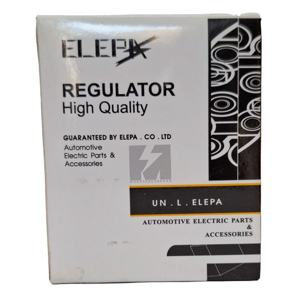 افتامات دينام L90 Elepa (El-447-6880)