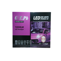 هدلایت پرشیایی 12V, L18, LM 14000