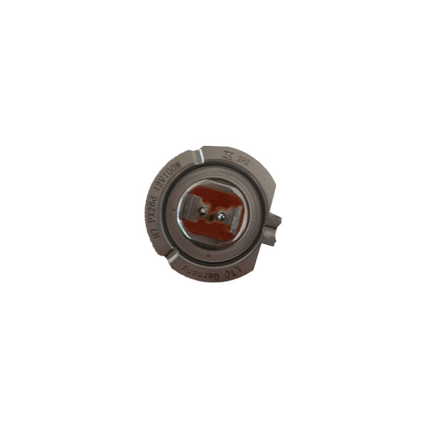 لامپ  H7 PX26D 12V100W