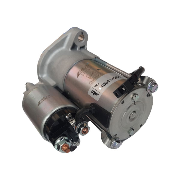 استارت MVM 530-550 فنام