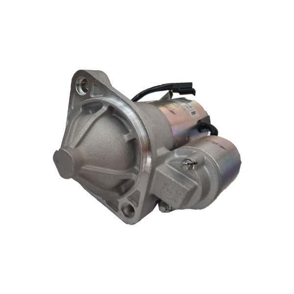 استارت MVM 530-550 فنام