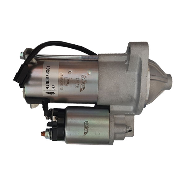 استارت MVM 530-550 فنام