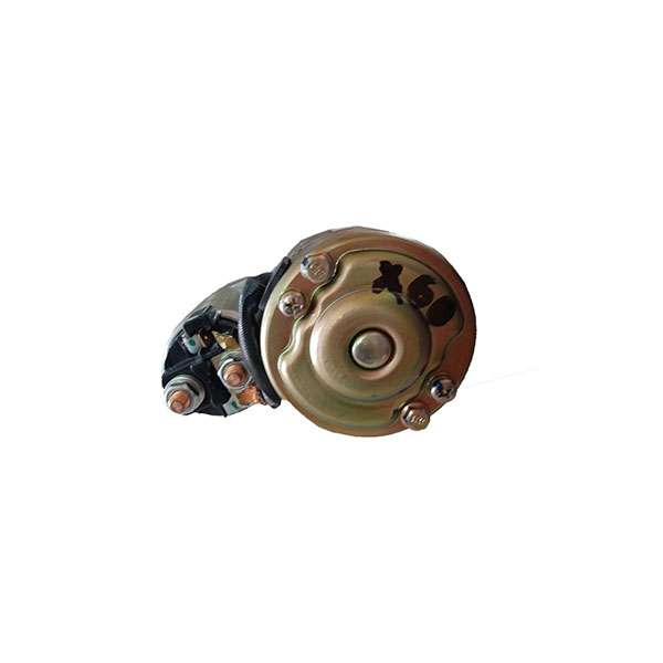استارت لیفان X60 فنام